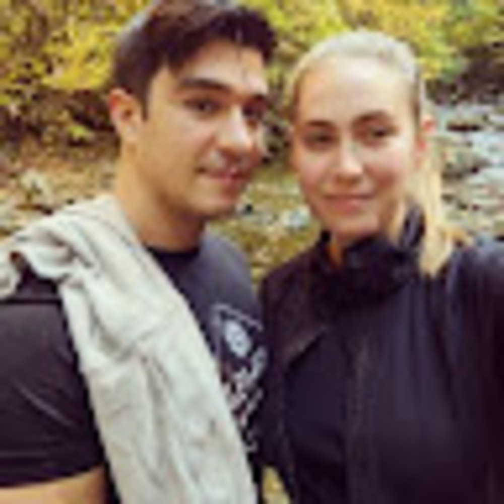 Meet your Posher, Samantha